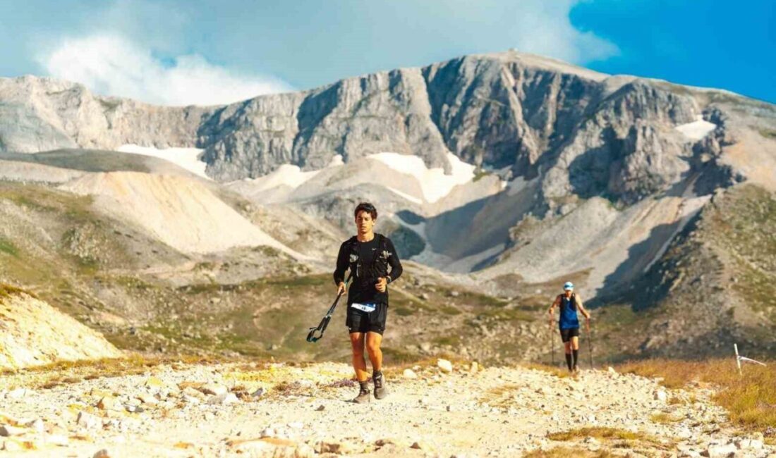 Türkiye’nin motor sporlarındaki önemli temsilcilerinden Cem Bölükbaşı, Uludağ Premium Ultra