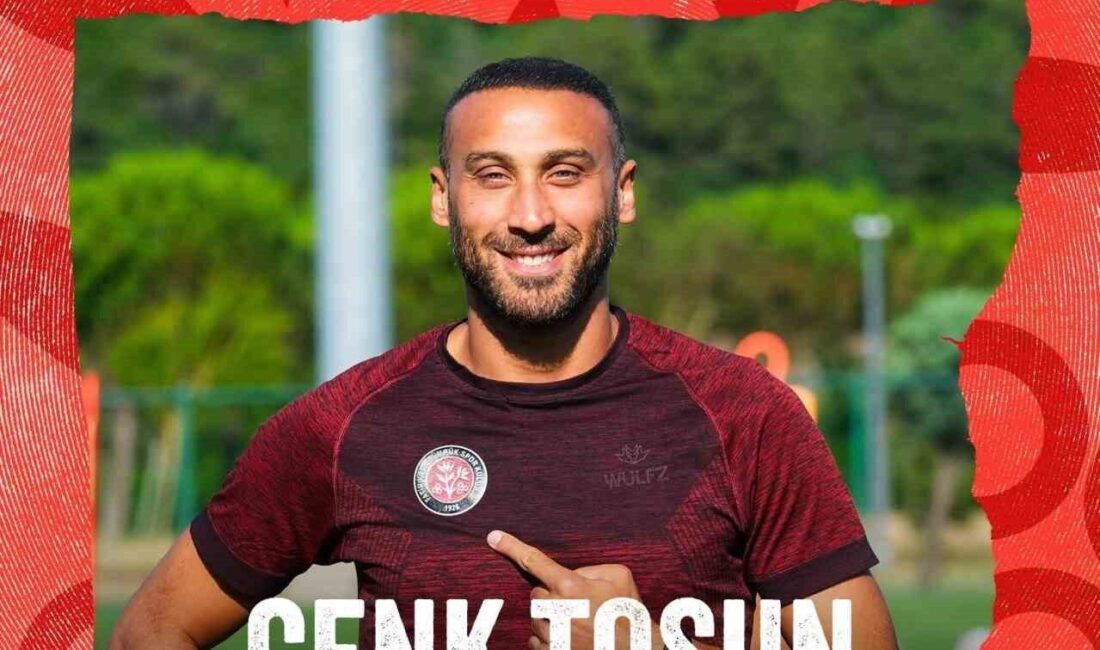 Yeni sezonda Trendyol 1. Lig’de mücadele edecek olan Fatih Karagümrük,