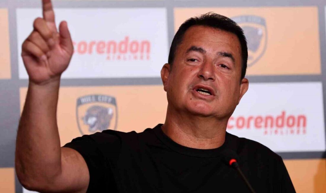 İngiltere Premier Lig ekibi Hull City’nin Kasımpaşa ile oynayacağı hazırlık