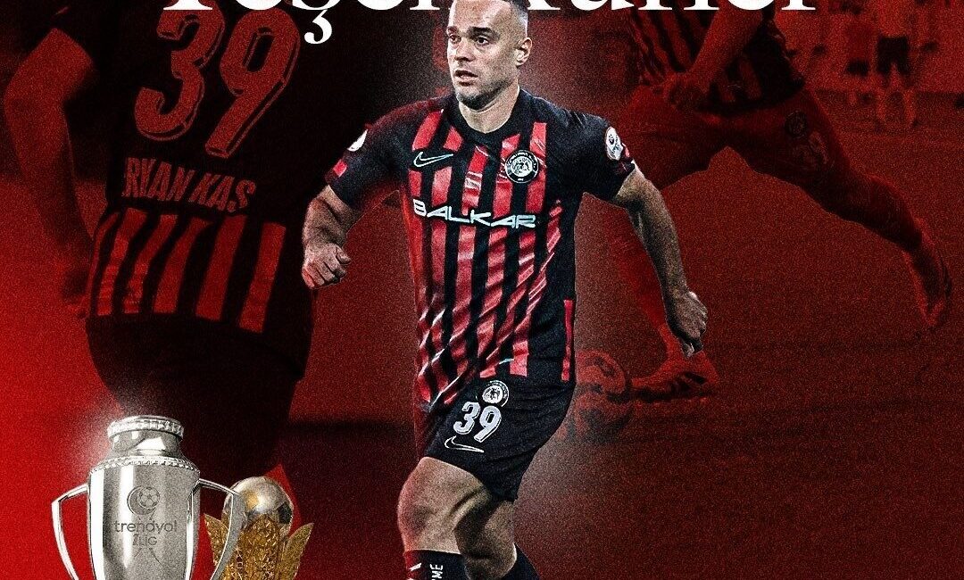 Trendyol Süper Lig’de ilk kez mücadele edecek olan Çorum FK,