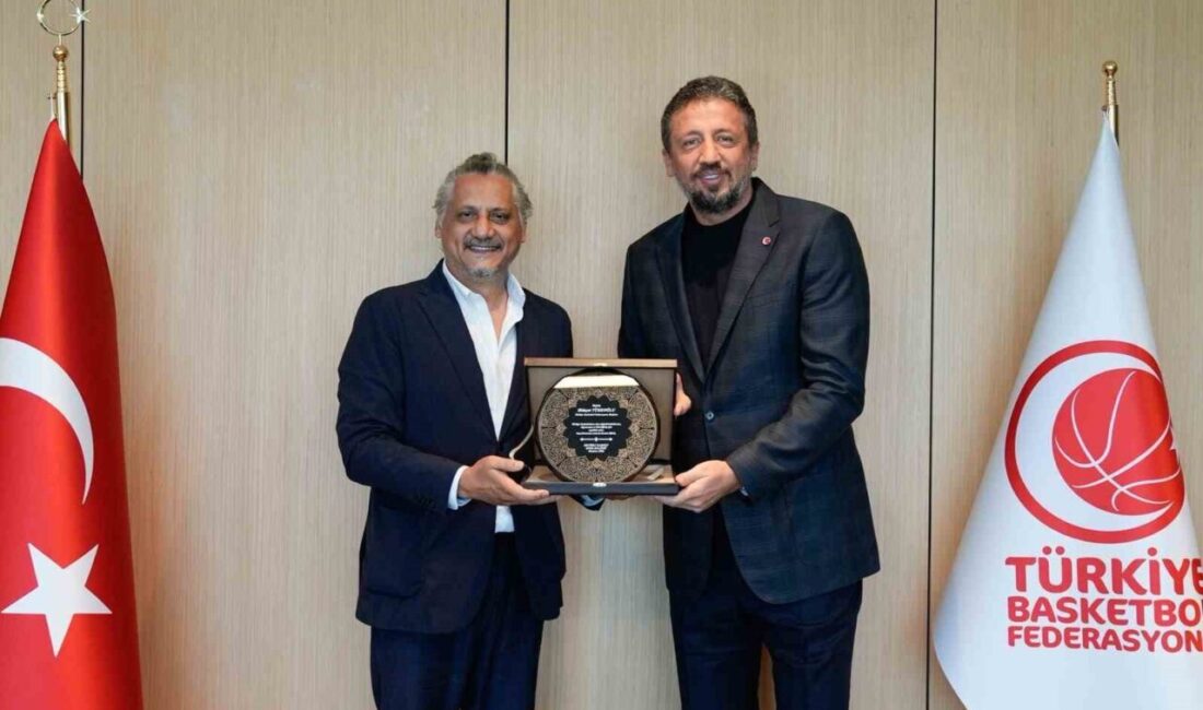 Türkiye Sigorta Basketbol Süper Ligi’nde mücadele eden Y. Denizli Basket’in