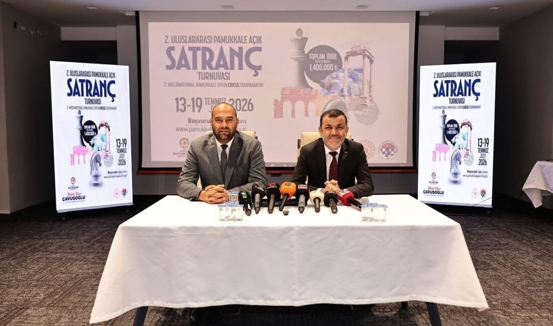 Türkiye’nin en yüksek ödül havuzuna sahip ve en yüksek katılımlı