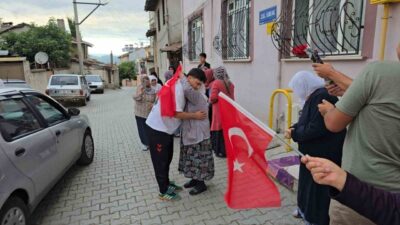 Azerbaycan’da düzenlenen U17 Dünya Güreş Şampiyonası’nda grekoromen stil 92 kiloda