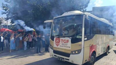 Ankara’da 16-26 Temmuz tarihleri arasında düzenlenen Minikler Türkiye Güreş Şampiyonası’nda