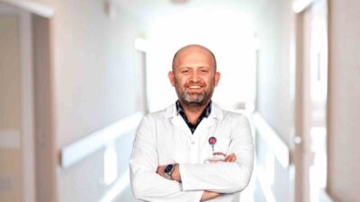 Beyin ve Sinir Cerrahisi Uzmanı Op. Dr. Ramazan Fesli, endoskopik