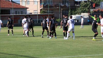 Türkiye 3. Lig 3. Grup’ta mücadele edecek olan Erciyes 38