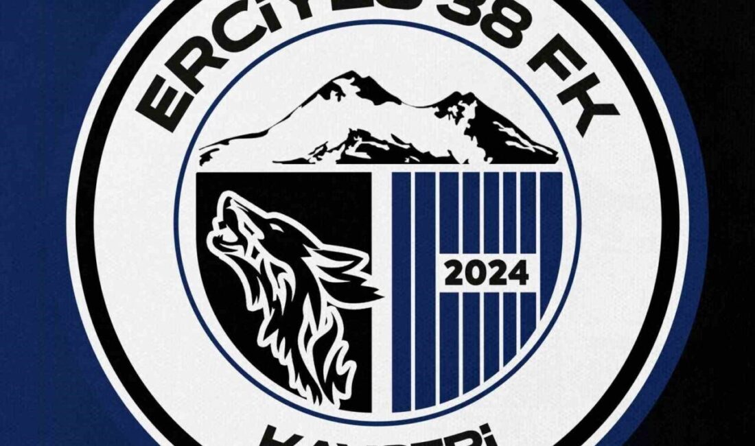 TFF 3. Lig 3. Grup’ta mücadele edecek olan Erciyes 38