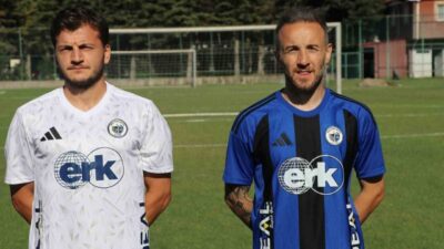 3. Lig ekiplerinden Erciyes 38 Futbol Spor Kulübü, yeni sezonda