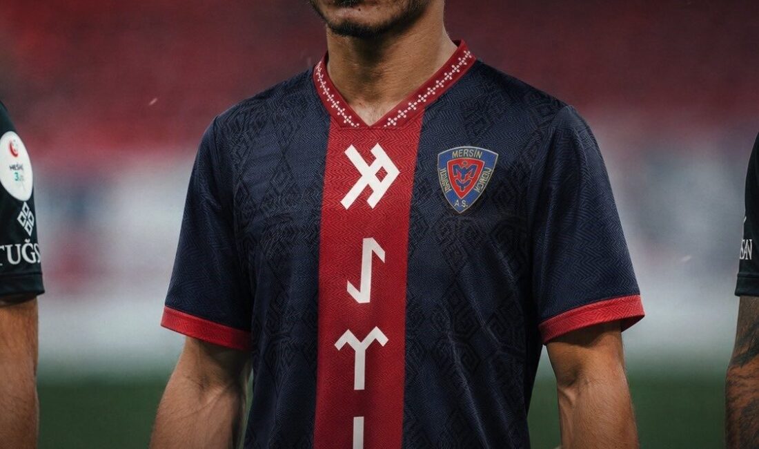 Kayserisporlu futbolcu Ethem Balcı, Mersin idman Yurdu’na transfer oldu. TFF