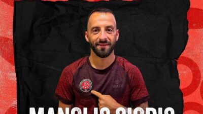 Trendyol 1. Lig ekibi Fatih Karagümrük, bir dönem Trabzonspor ve