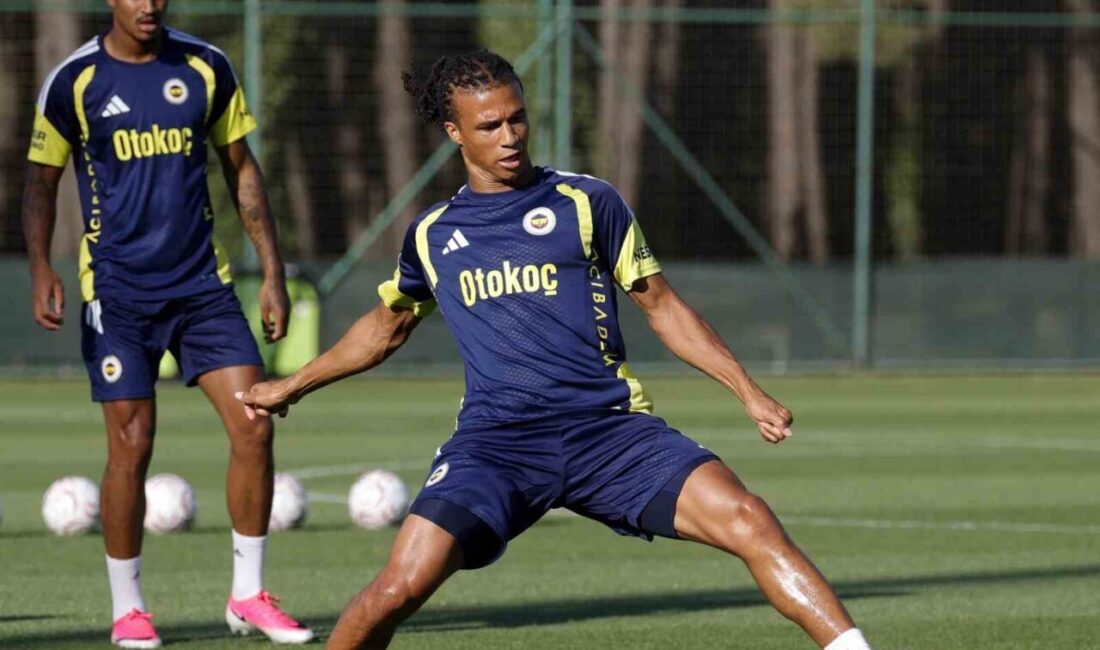 Fenerbahçe, Gornik Zabrze ile oynayacağı UEFA Şampiyonlar Ligi 2. ön