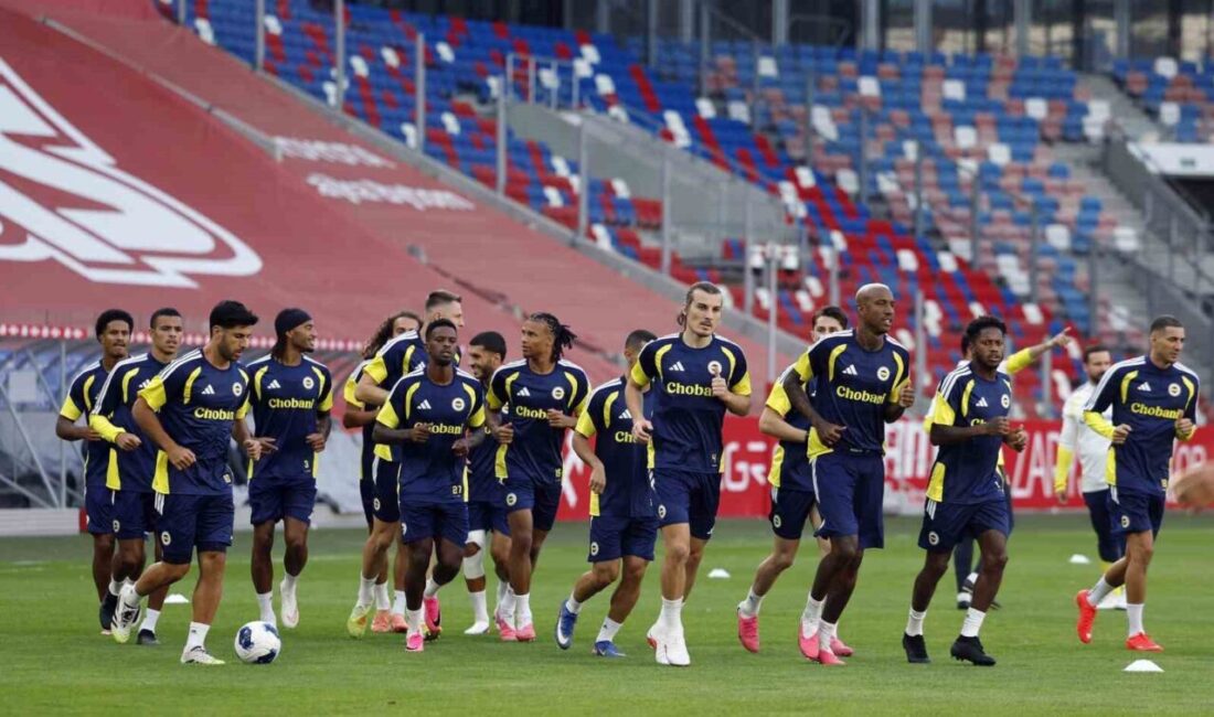 Fenerbahçe, UEFA Şampiyonlar Ligi 2. Eleme Turu rövanşında Polonya temsilcisi