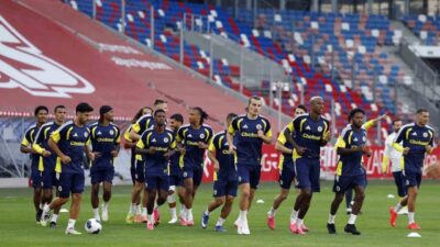 Fenerbahçe, UEFA Şampiyonlar Ligi 2. Eleme Turu rövanşında Polonya temsilcisi