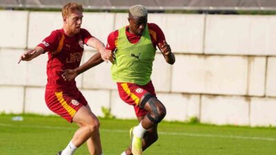 Galatasaray, yeni sezon hazırlıklarını bugün Avusturya’da yaptığı antrenmanlarla sürdürdü. Teknik
