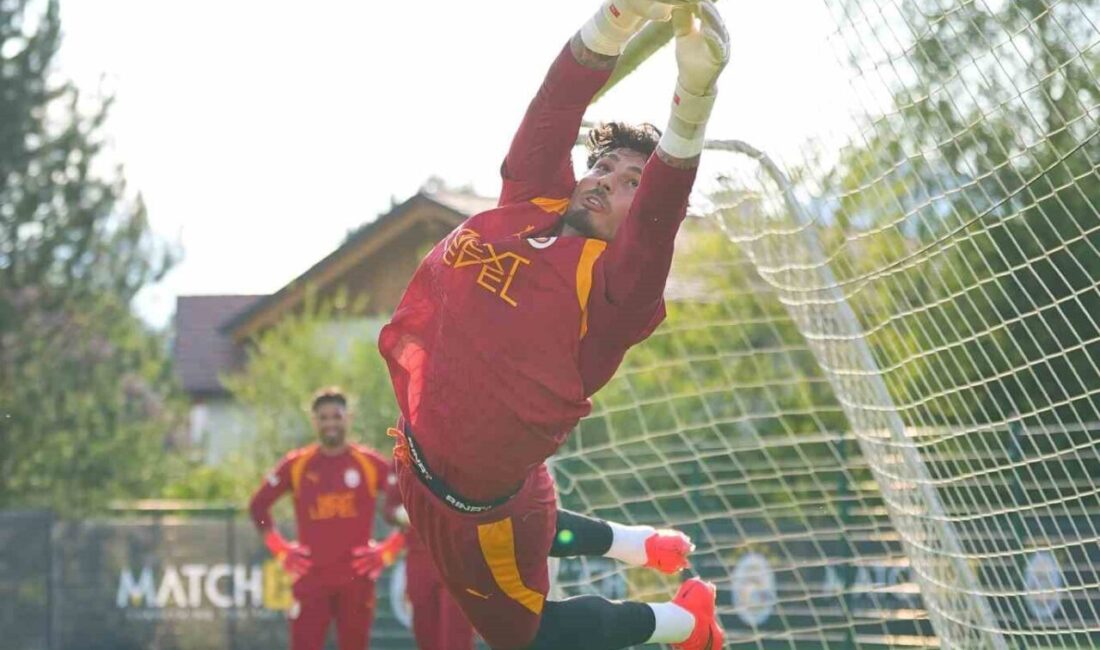 Galatasaray, yeni sezon hazırlıklarını bugün Avusturya’da yaptığı antrenmanla sürdürdü. Teknik