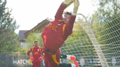 Galatasaray, yeni sezon hazırlıklarını bugün Avusturya’da yaptığı antrenmanla sürdürdü. Teknik