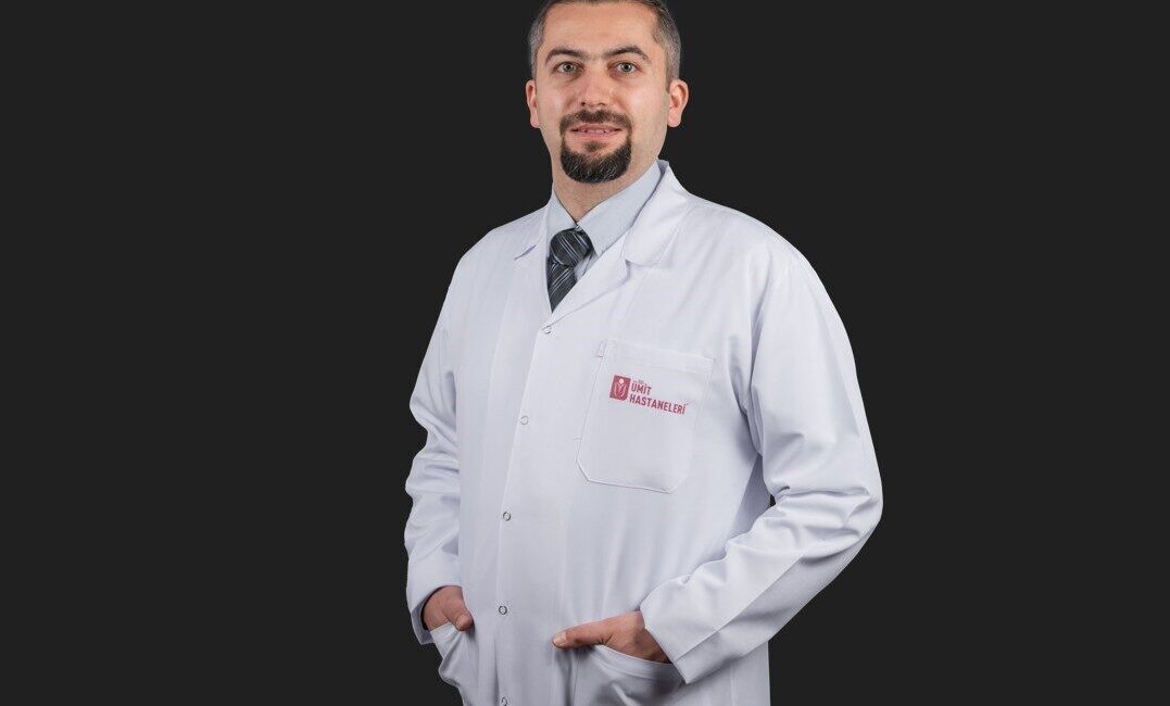 Özel Ümit Hastaneleri Kadın Hastalıkları ve Doğum Uzmanı Op. Dr.