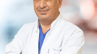Maltepe Özel Ersoy Hastanesi Genel Cerrahi Uzmanı Op. Dr. Murat