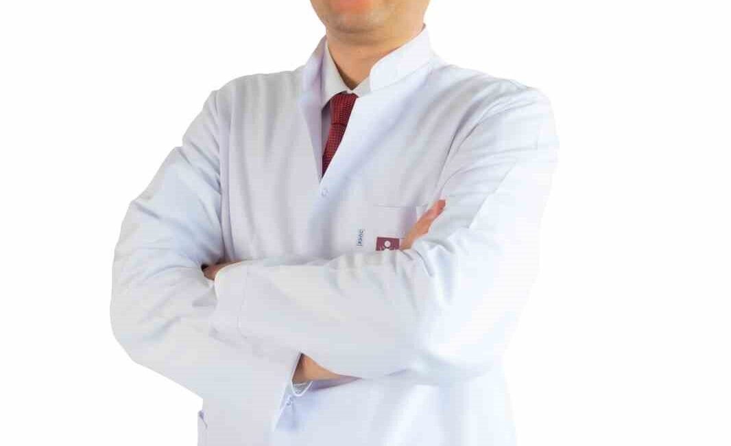 Özel Ümit Batıkent Hastanesi Göğüs Hastalıkları Uzmanı Uzm. Dr. Murat
