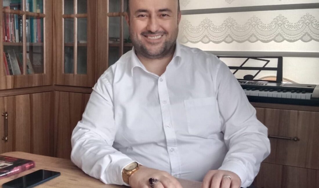 Düşünce Rotası Derneği Genel Başkanı Fatih Köse, Glint Manisa Basket’in