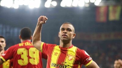 Rusya Premier Ligi ekiplerinden CSKA Moskova, Göztepe’nin Brezilyalı yıldızı Juan’ı