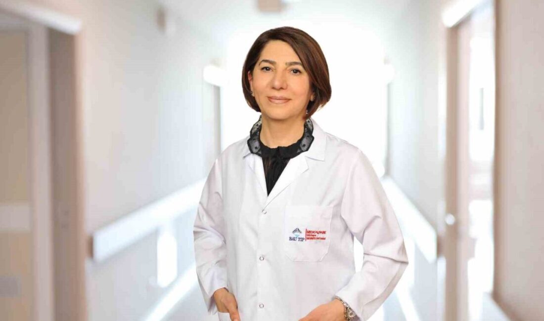 Yaz aylarında güneş ışınlarına uzun süre korunmasız maruz kalmanın yalnızca