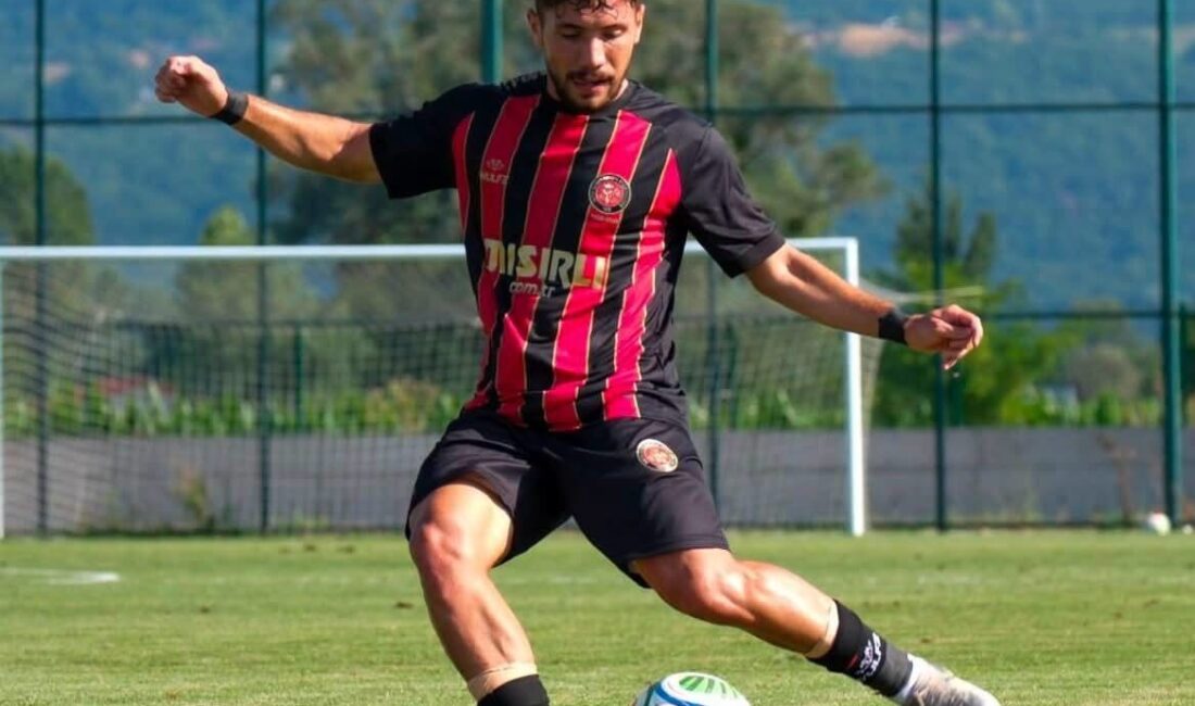 Yeni sezon hazırlıklarına Düzce’de devam eden Kocaelispor, Trendyol 1. Lig