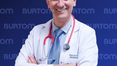 BURTOM Özlüce Tıp Merkezi Çocuk Sağlığı ve Hastalıkları UzmanıDr. Ufuk