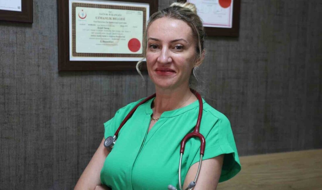 Normal terlemeyle beraber vücudun hem toksinleri attığını hem de vücudun