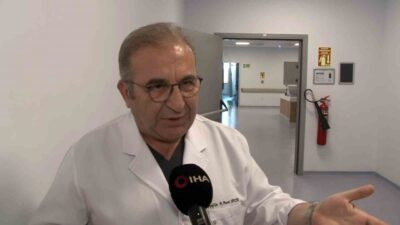 Dünyada ve Türkiye’de çok sayıda kadını etkileyen idrar kaçırmaya ilişkin