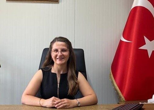 Kale Devlet Hastanesi Başhekimi Kerim Elçin’in görevden ayrılmasının ardından boşalan