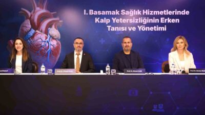 Roche Diagnostik Türkiye’nin katkılarıyla hazırlanan ekonomik değerlendirme analizinde, kalp yetersizliğinin