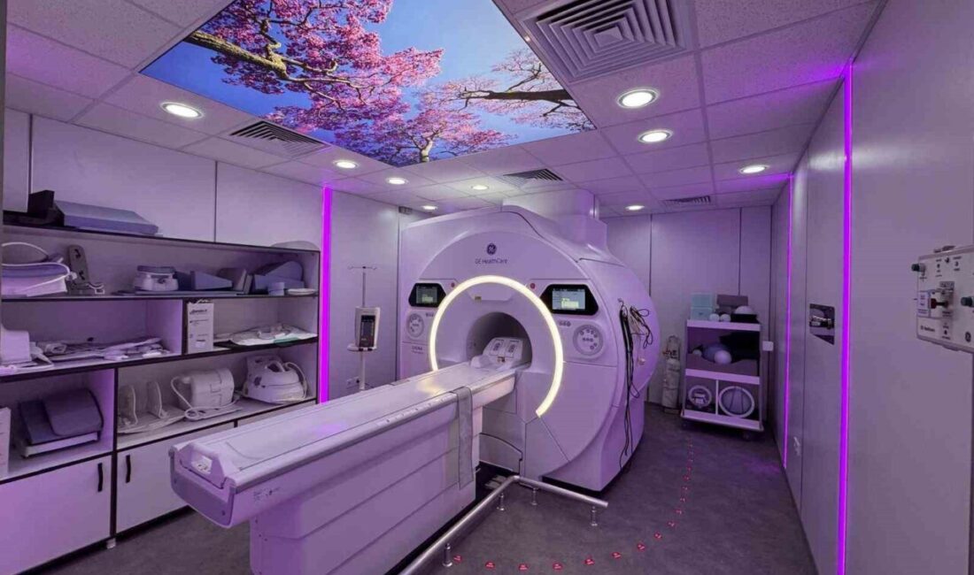 Karabük Eğitim ve Araştırma Hastanesi’nde (KEAH), 2026 model yapay zekâ