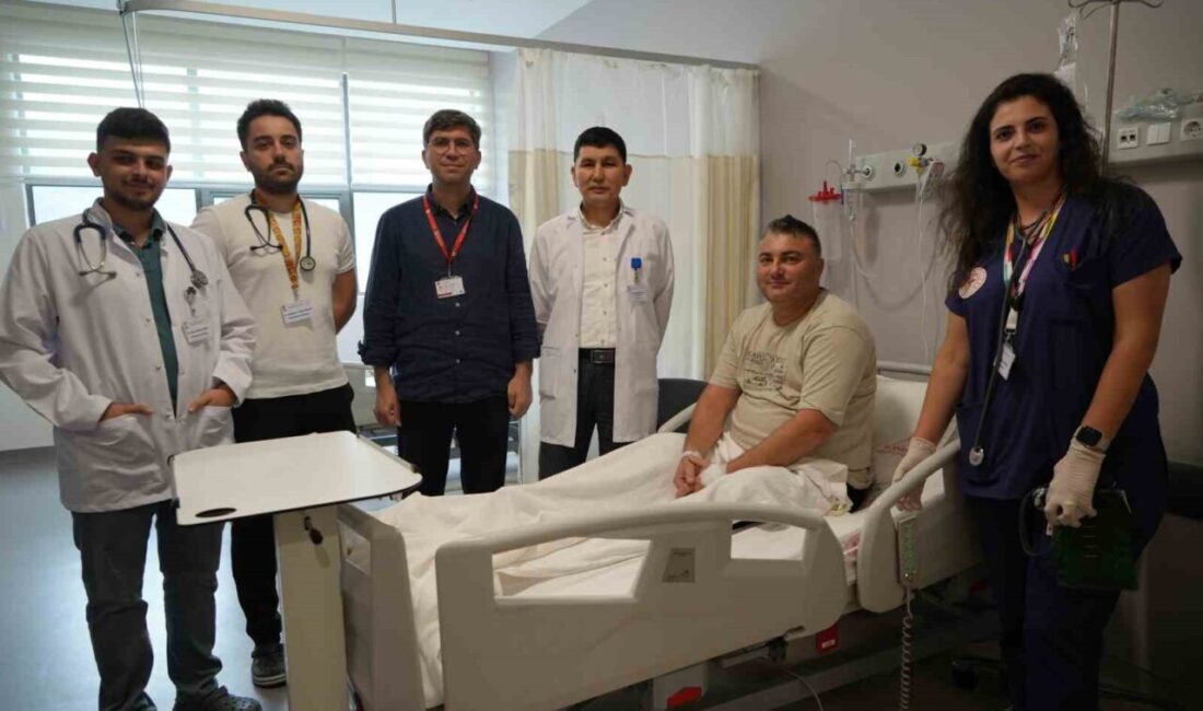 Dünyada kalp ritim bozukluklarının tedavisinde öne çıkan en yeni yöntemlerden