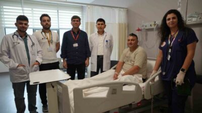 Dünyada kalp ritim bozukluklarının tedavisinde öne çıkan en yeni yöntemlerden
