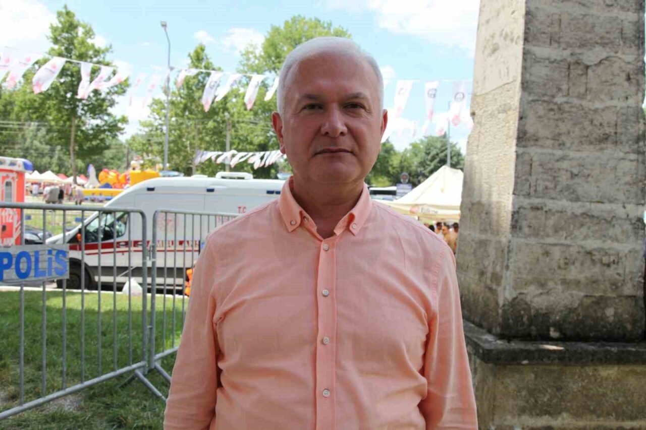 Ahmet Çalık istifa etti!