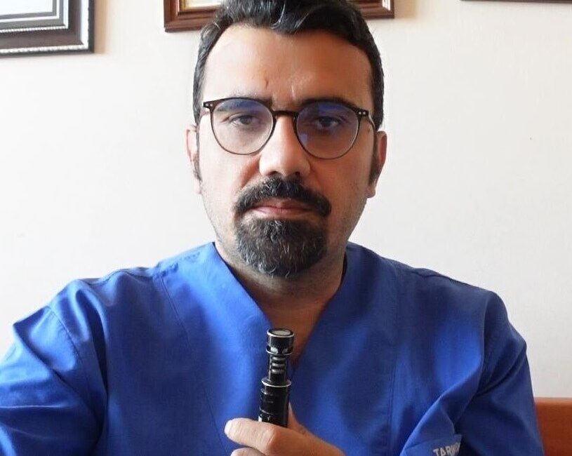 Fırat Üniversitesi Hastanesi Kardiyoloji Uzmanı Prof. Dr. Tarık Kıvrak, “Mevsim