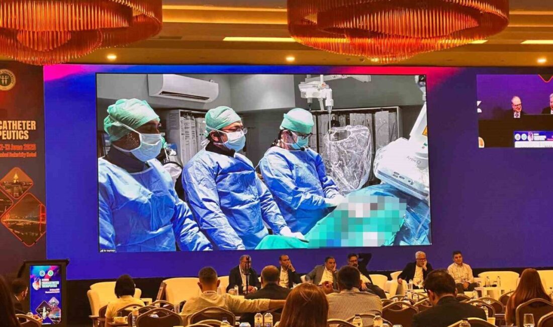 İEÜ Medical Point Hastanesi Kardiyoloji Uzmanı Prof. Dr. İlker Gül,