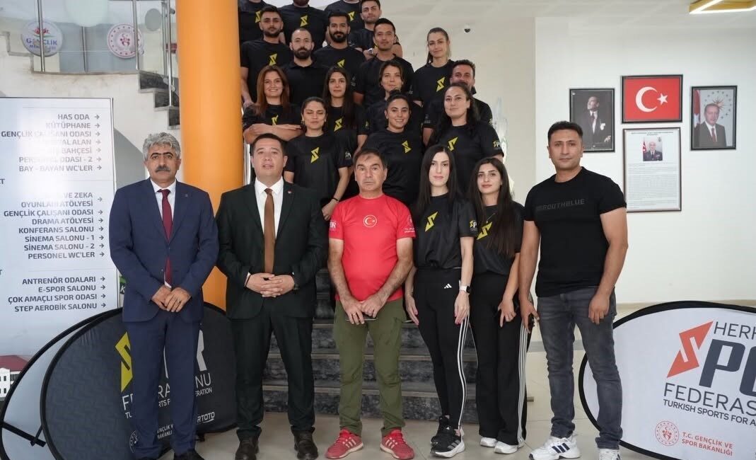Kars, spor alanındaki önemli organizasyonlardan birine daha ev sahipliği yapıyor.