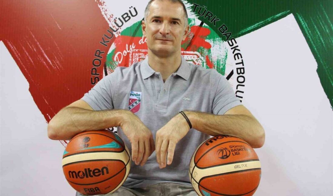 Karşıyaka Basketbol, Başantrenör Ahmet Kandemir ile yeniden görüşme yapmama kararı