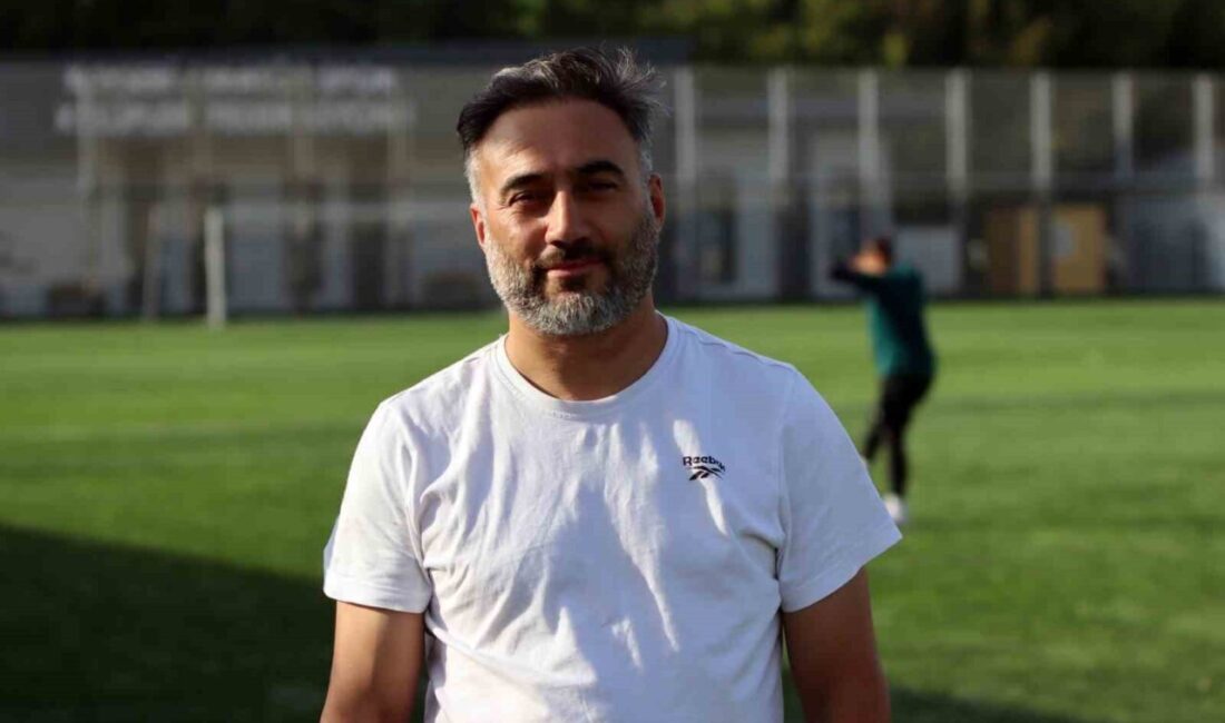 Bu sezon Kadın Futbol Süper Ligi’nde mücadele edecek olan Kayseri