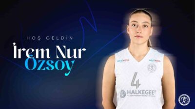 Kadınlar Voleybol 1. Ligi ekiplerinden Aydın Büyükşehir Belediyespor, yeni sezon