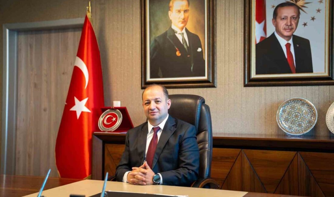 Manisa İl Sağlık Müdürü Uzm. Dr. Mehmet Fatih Zeren, etkisini