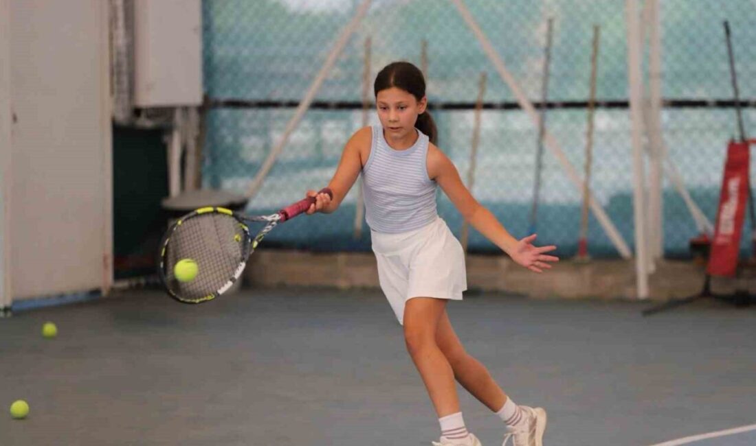 Gençlik ve Spor Bakanlığı (GSB) bünyesinde düzenlenen GSB Spor Okulları,
