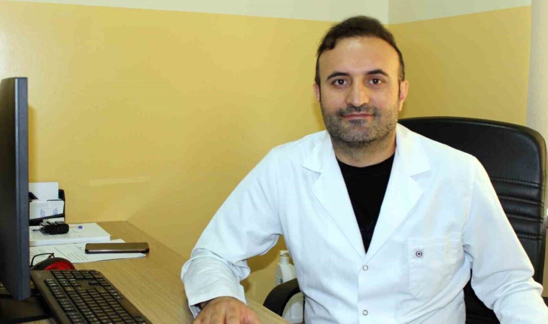 Mardin’in Midyat İlçe Devlet Hastanesi, vatandaşlara daha hızlı ve etkin