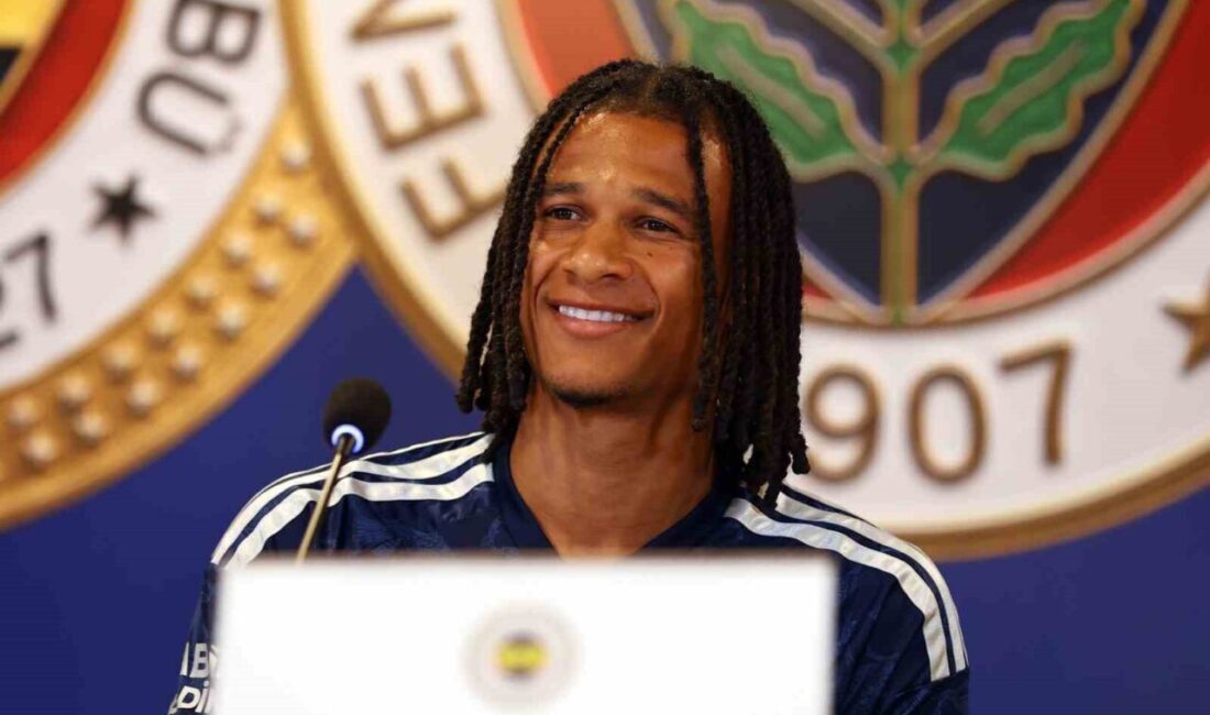 Fenerbahçe’nin yeni transferi Nathan Ake, şampiyonluğa giden yolda en önemli
