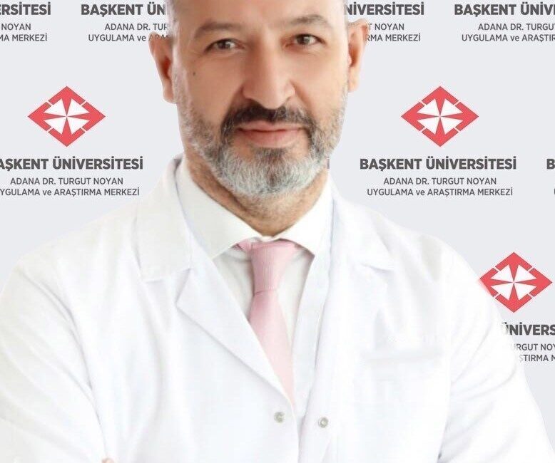 Obezite cerrahisi: Modern çağın hastalığına karşı etkili bir tedavi yöntemi Başkent Üniversitesi Adana Dr. Turgut Noyan Uygulama ve Araştırma Merkezi