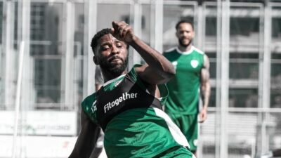 Bursaspor, yeni sezon öncesi hazırlıklarına Özlüce İbrahim Yazıcı Tesisleri’nde Teknik