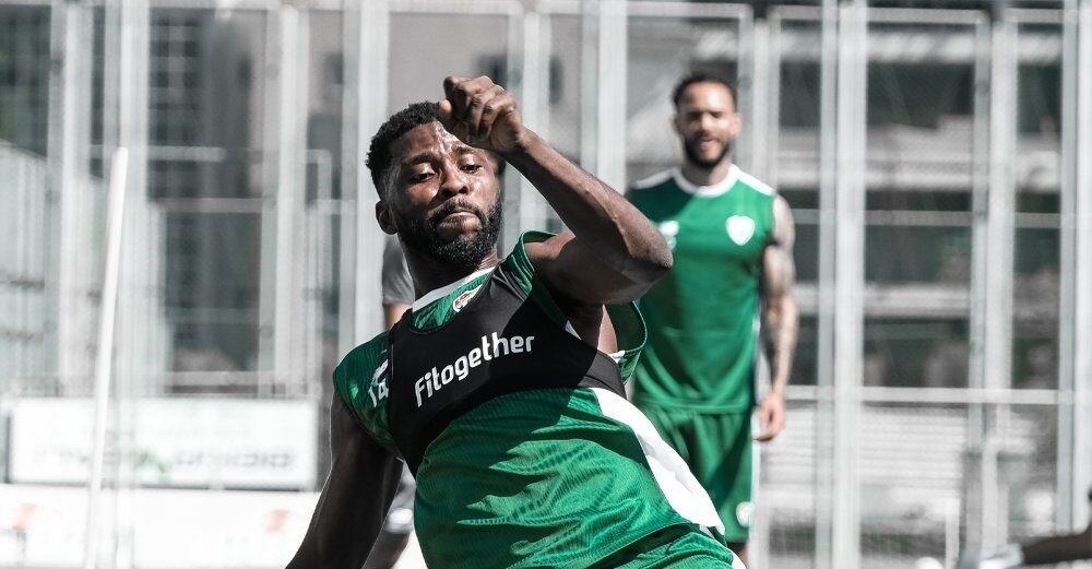 Bursaspor, yeni sezon öncesi hazırlıklarına Özlüce İbrahim Yazıcı Tesisleri’nde Teknik