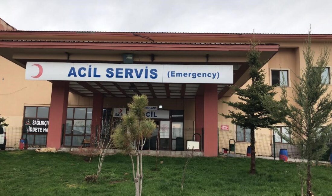 Türkiye genelinde yürütülen özel proje kapsamında Ağrı, Ankara, Bursa, Çanakkale,